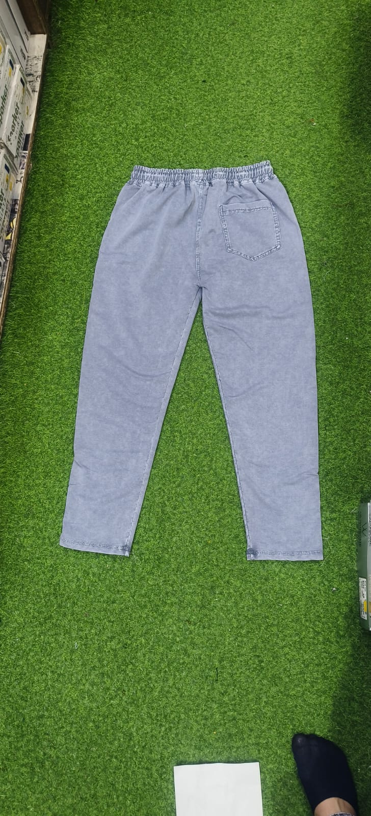 Sky Blue Colour Lowers For Mens/Boys