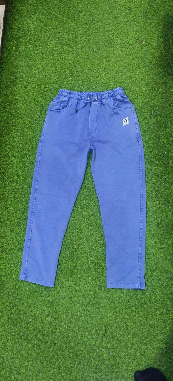 Blue Colour Lowers For Mens/Boys