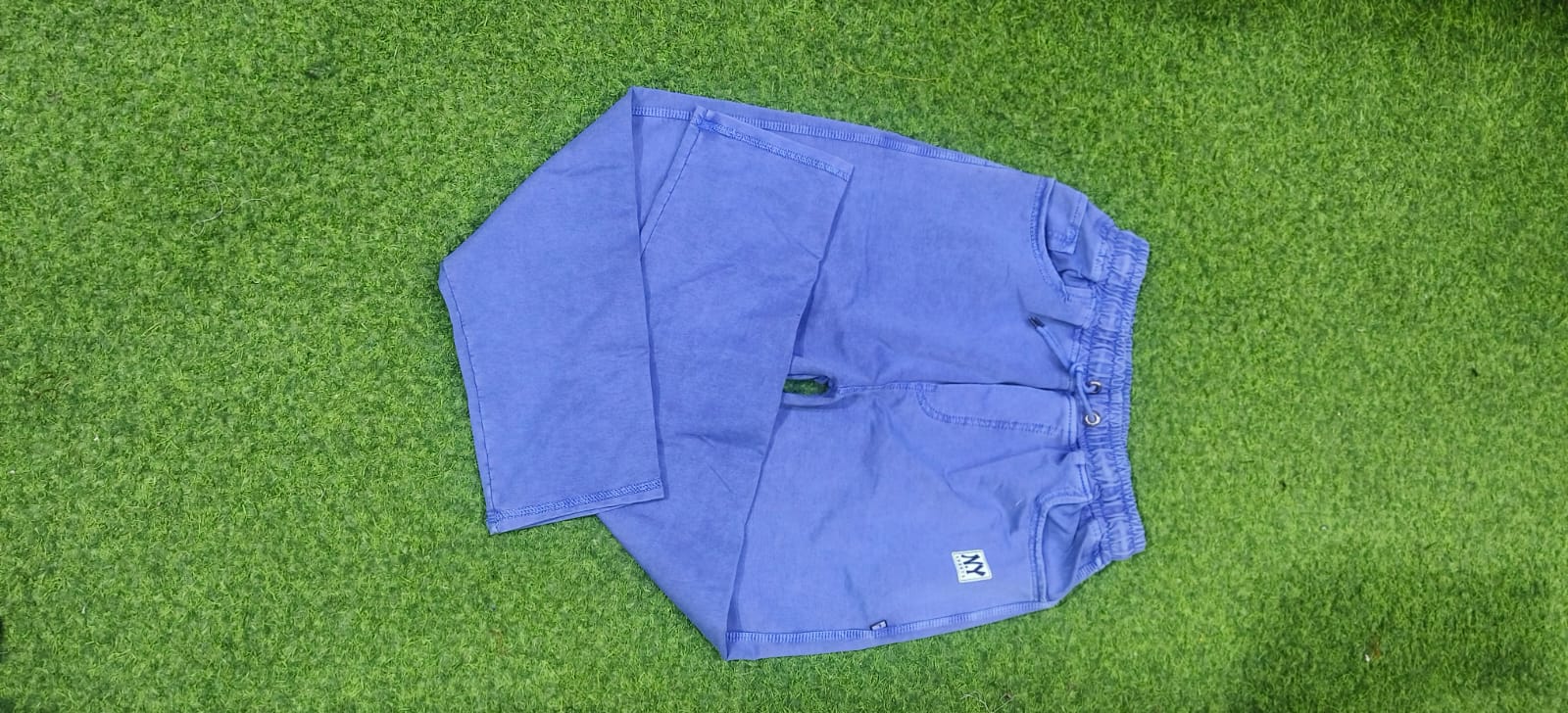Blue Colour Lowers For Mens/Boys