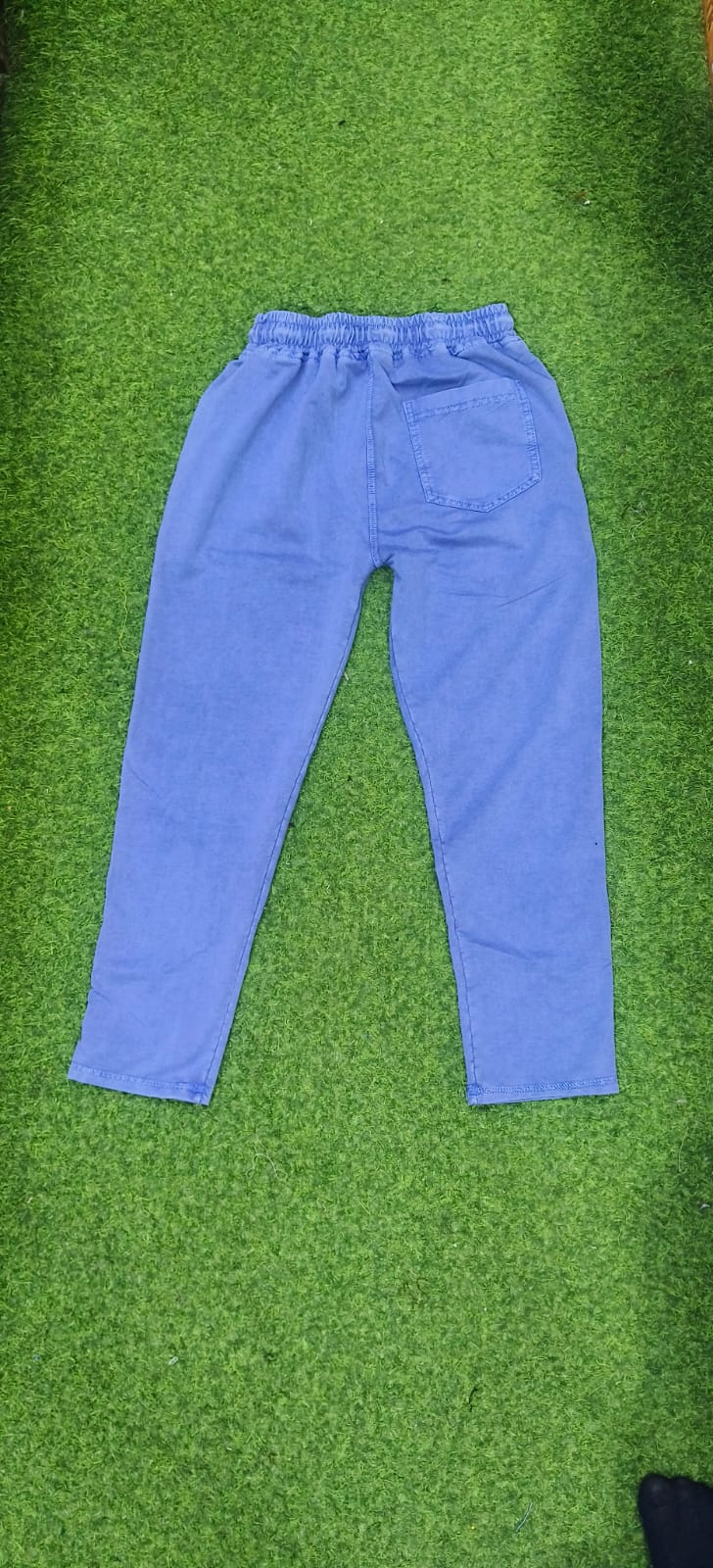 Blue Colour Lowers For Mens/Boys