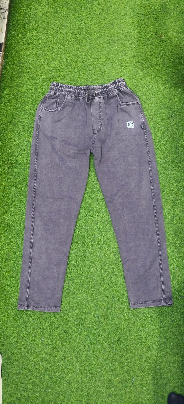 Gray Colour Lowers For Mens/Boys