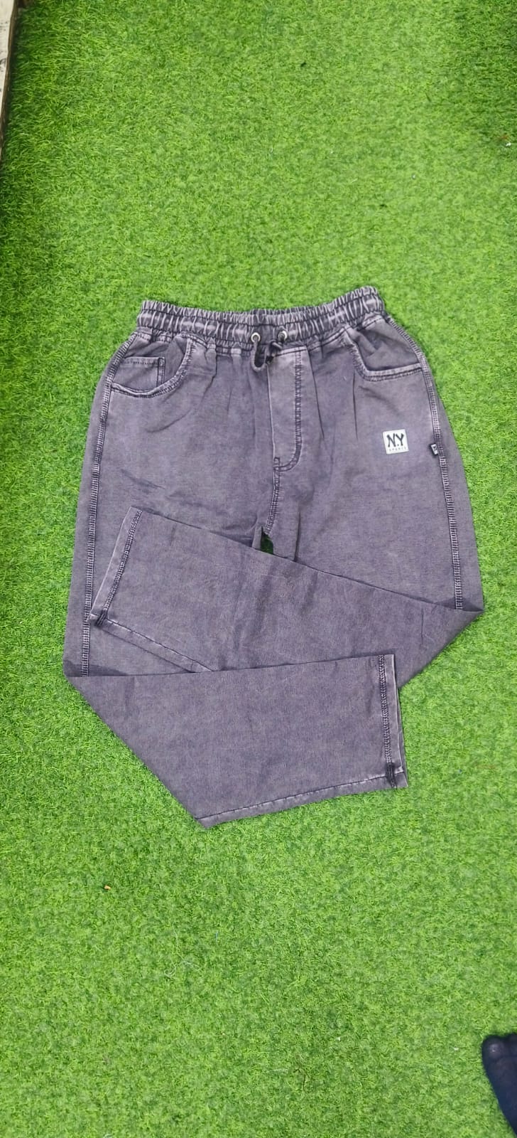 Gray Colour Lowers For Mens/Boys