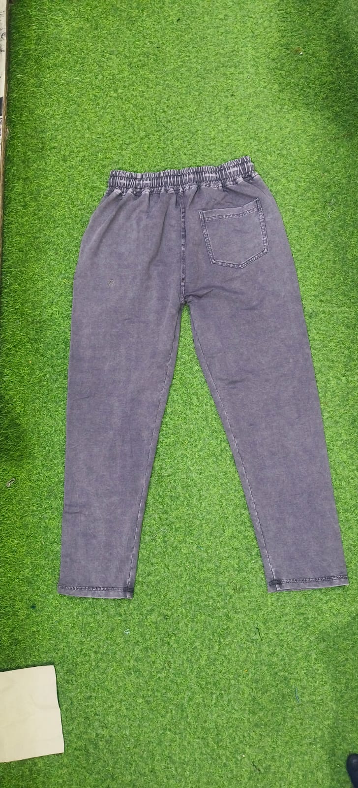 Gray Colour Lowers For Mens/Boys